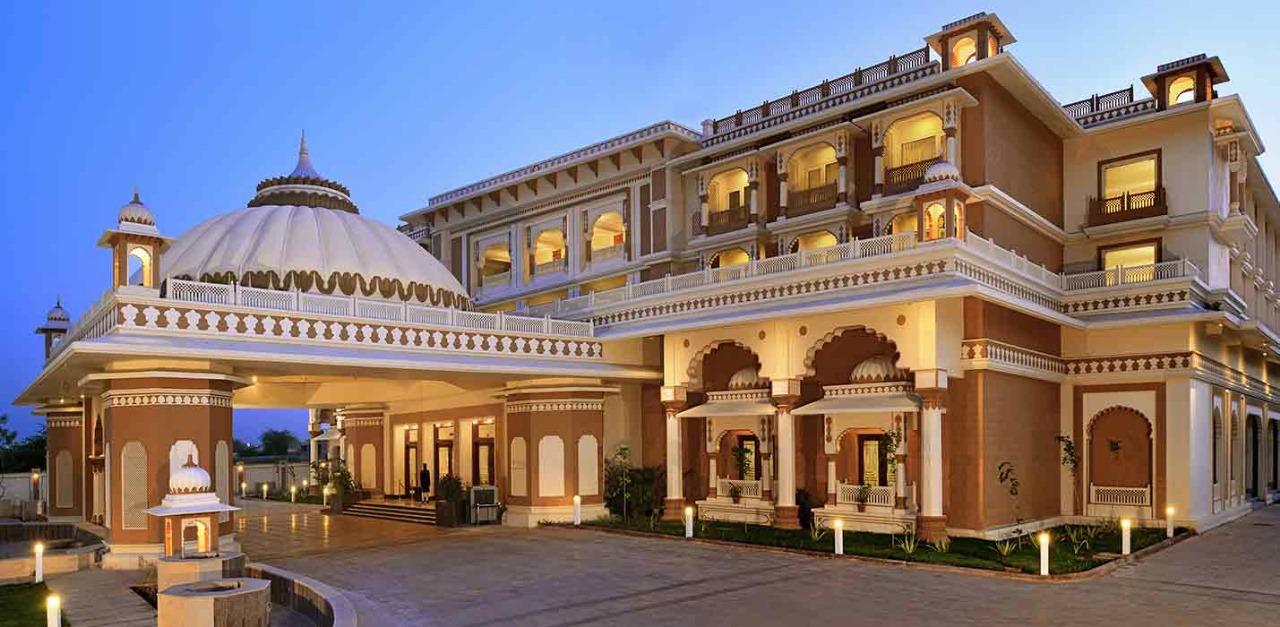 Accommodation