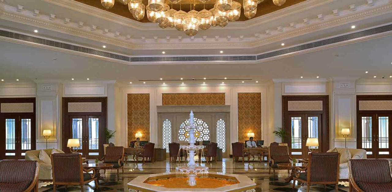 Accommodation