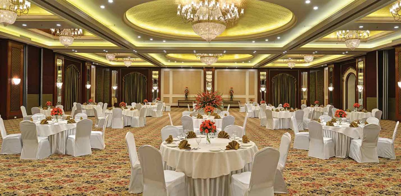 Accommodation